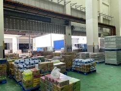 Senoko Industrial Estate (D27), Warehouse #455447281